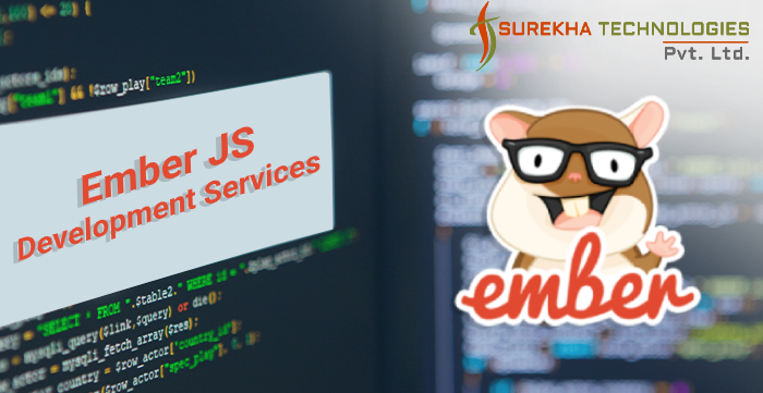 surekhatech's tweet photo. #Ember is a client-side Javascript Framework managed by the fast-growing stable community and used to build robust and productive #application
You can also hire our skilled #Emberdevelopers who can work remotely or onsite. https://t.co/rZLs24SY74
#EmberJS #javascriptdevelopment https://t.co/P0x8mI0HVA