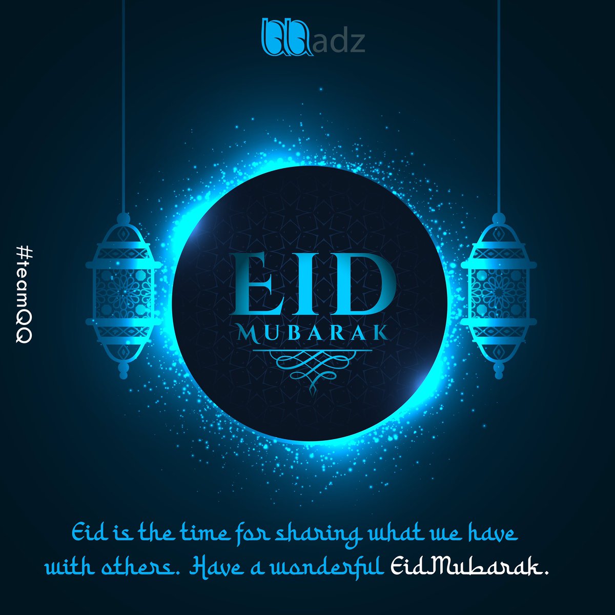 QQadz's tweet photo. #EidMubarak https://t.co/pdFWm1PZ9C