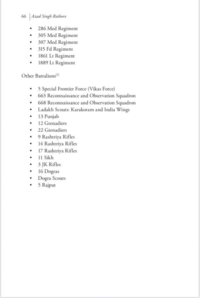 AzadBarmer's tweet photo. Our civil and army leadership &amp; ORBAT at the time of #Kargil war.  

ORBAT : the order of battle of an armed force participating in a  operation shows the hierarchical organization, command structure, strength, disposition of personnel, and equipment of units and formations. #Loc https://t.co/z8ScJTYL8z