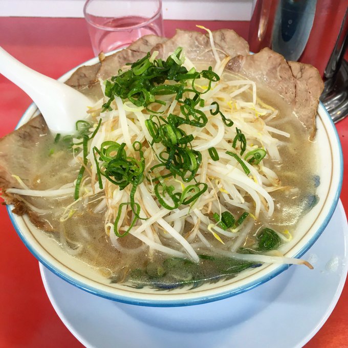 ラーメン福のtwitterイラスト検索結果