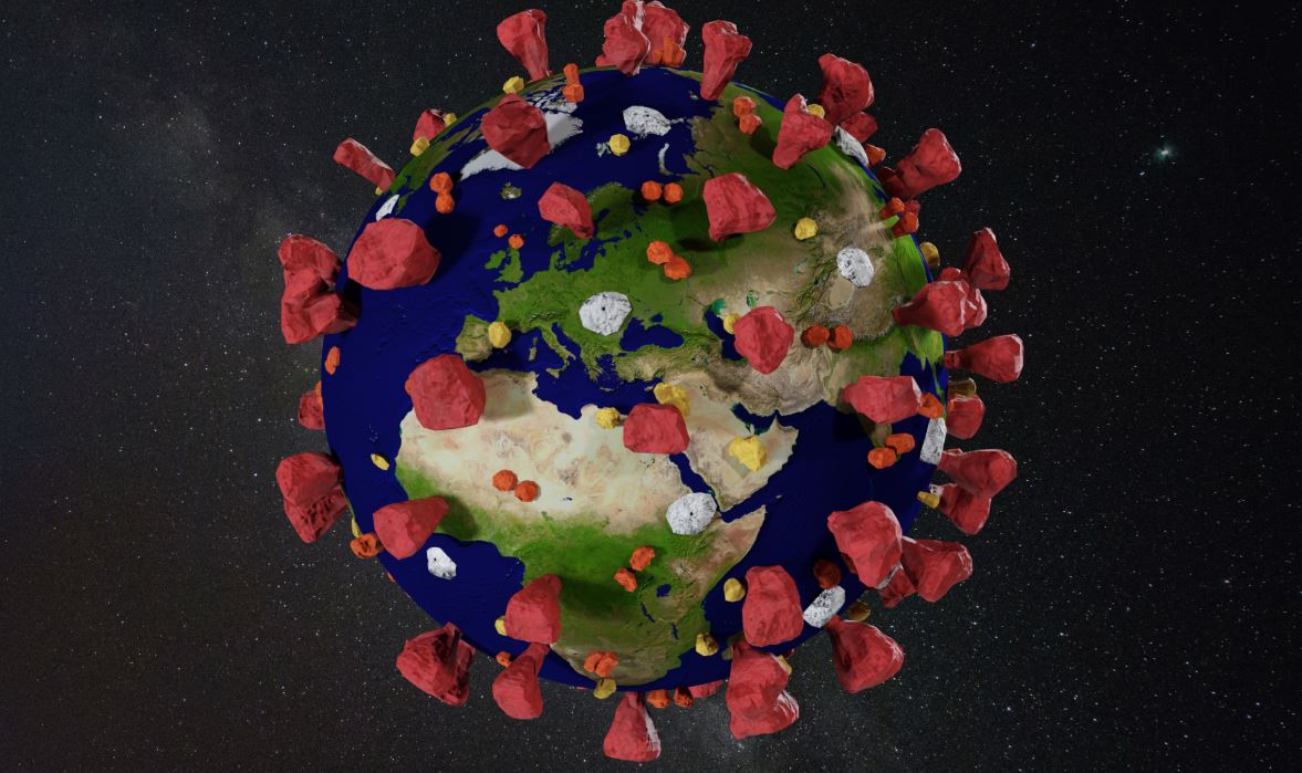 Gemeinsam gegen #Corona handeln! Die VEM hilft. Bitte helfen Sie mit. Unsere #Mitgliedskirchen bekämpfen die Folgen der #Coronakrise mittels #Aufklärung, #Gesundheitsversorgung, Verteilung von #Lebensmitteln, #Mundschutz, #Desinfektionsmitteln. Infos unter vemission.org/informieren/un…