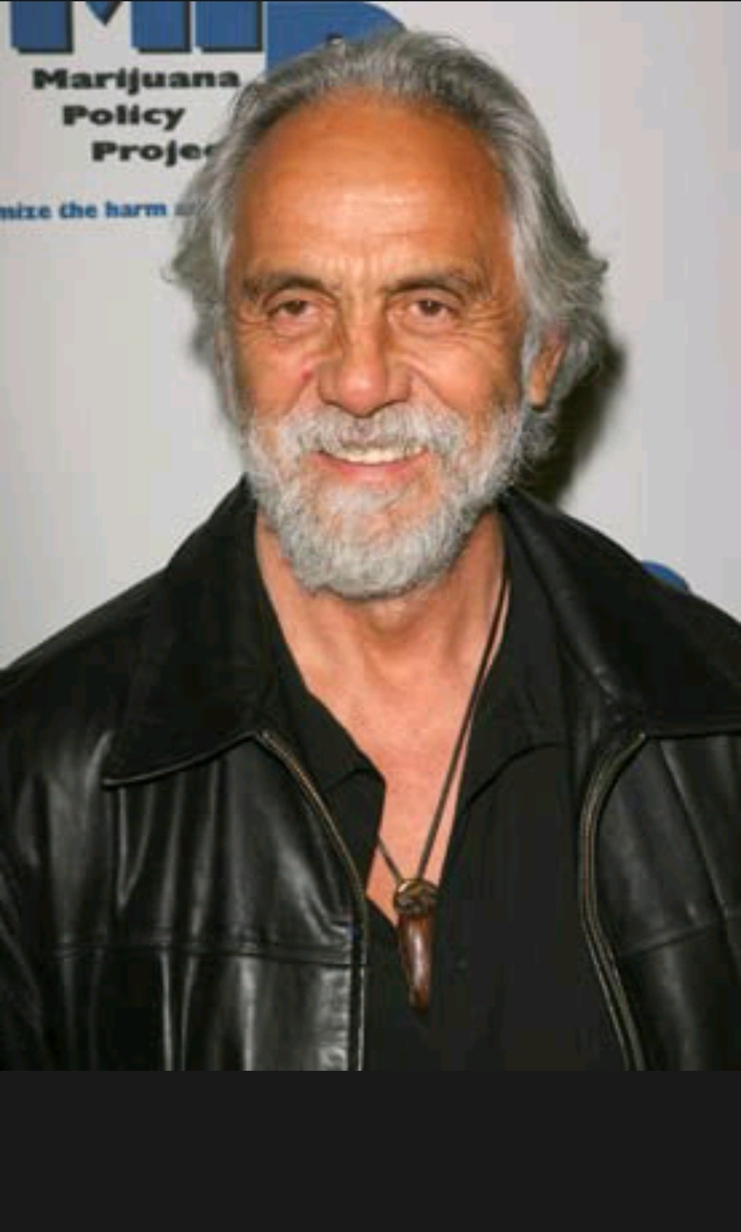 Happy 82nd birthday to Tommy Chong 