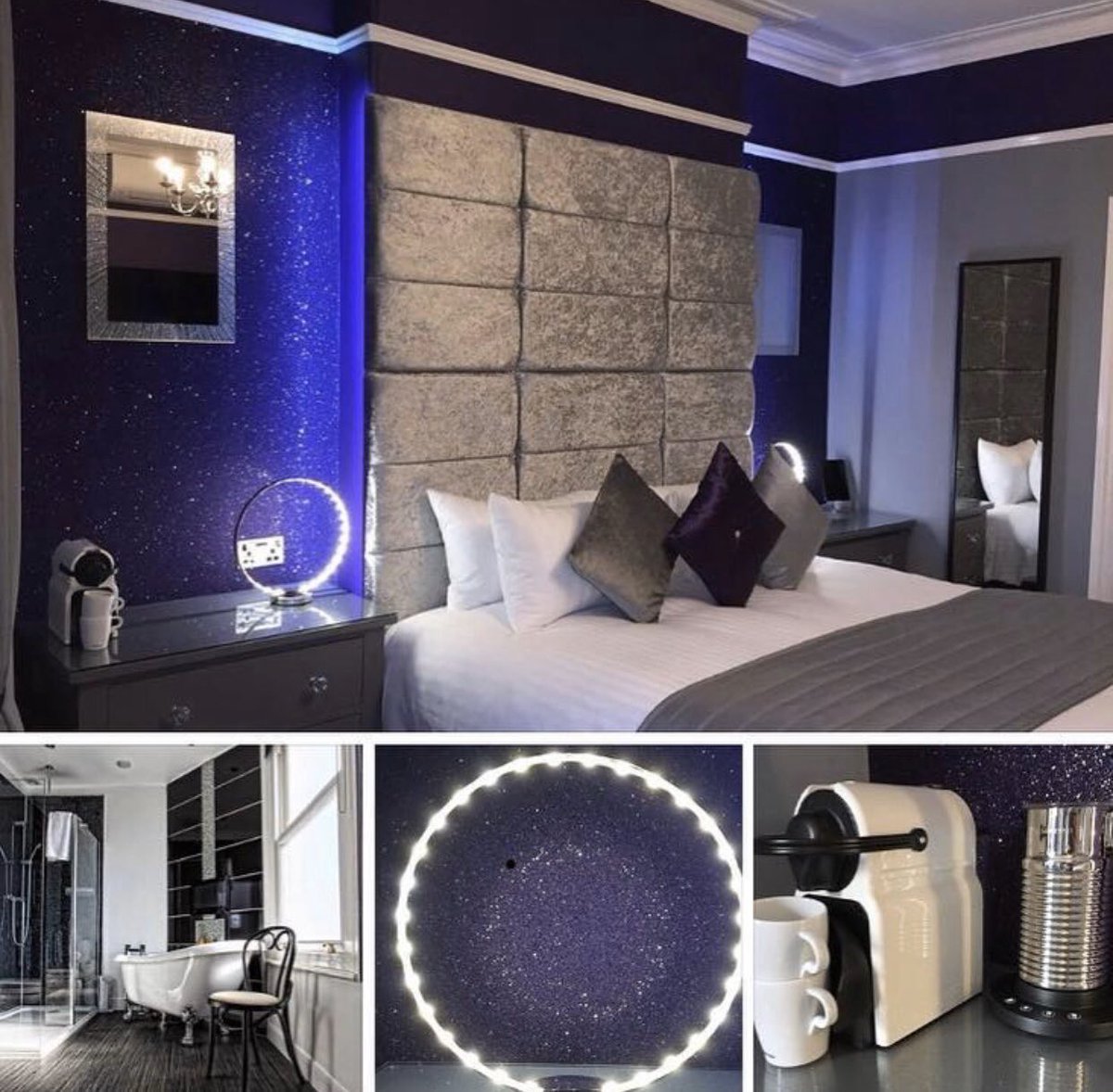 I support English tourism because of the great local businesses in <a href="/EnglishRiviera/">English Riviera</a>, like <a href="/Kents_Cavern/">Kents Cavern Prehistoric Caves</a> <a href="/elephantrest/">Elephant Restaurant by Simon Hulstone</a> @The25Torquay <a href="/ERAttractions/">ER Attractions</a> <a href="/CaryArms/">Cary Arms & Spa</a> <a href="/RivieraGeopark/">English Riviera UNESCO Global Geopark</a> <a href="/verytinytweets/">Model Village, Devon</a> <a href="/PaigntonZoo/">Paignton Zoo</a> 

(and <a href="/Theatrepaignton/">Palace Theatre Paignton</a> of course 😀)

#EnglishTourismWeek20 @VisitEnglandbiz