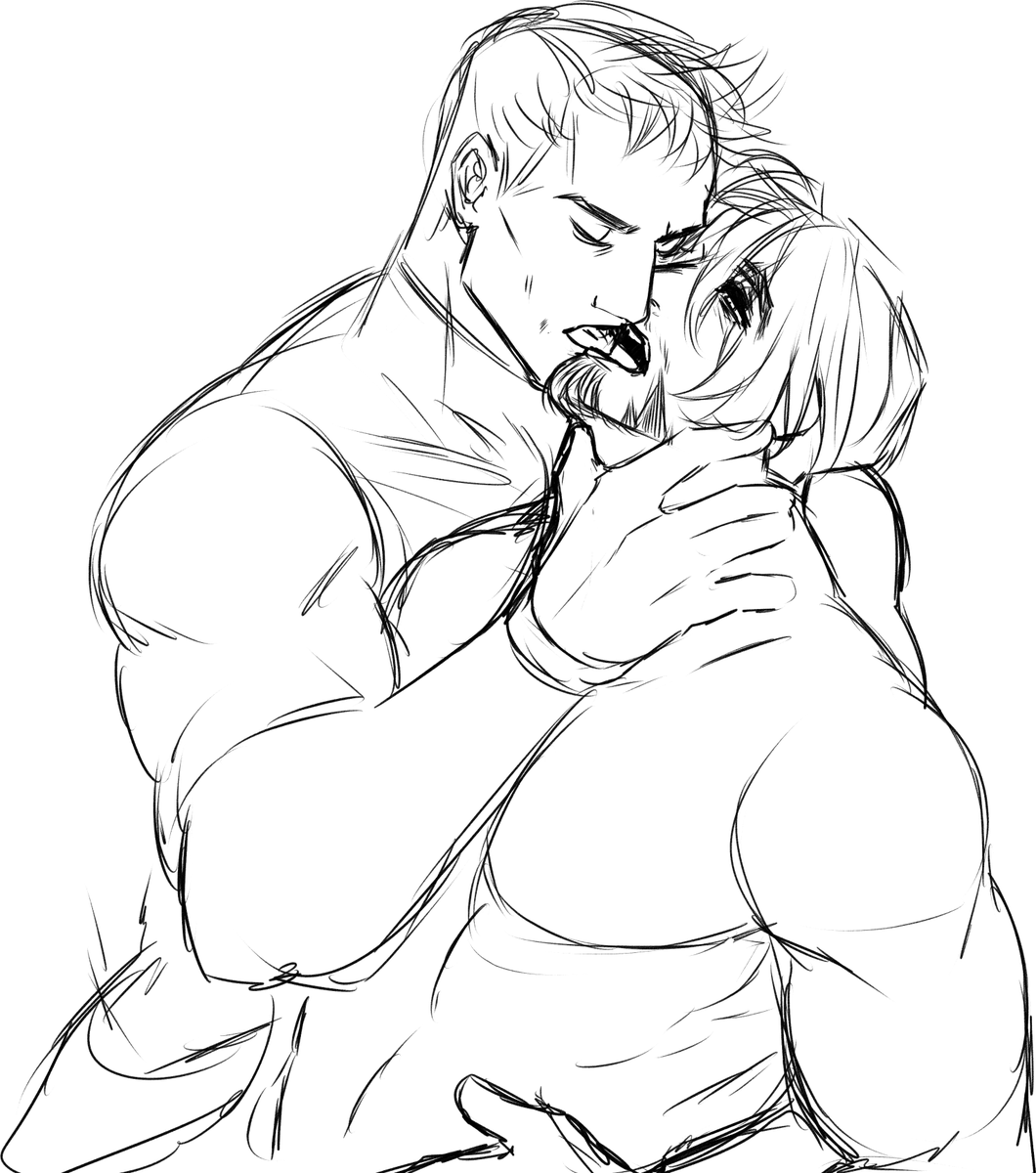 Cadet761's tweet photo. is it against the rules for your commander to kiss you? #mc76 https://t.co/iQanl4XvGg