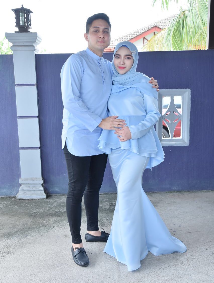 diyyhilmy's tweet image. #teambabyblue 💙👶🏻
