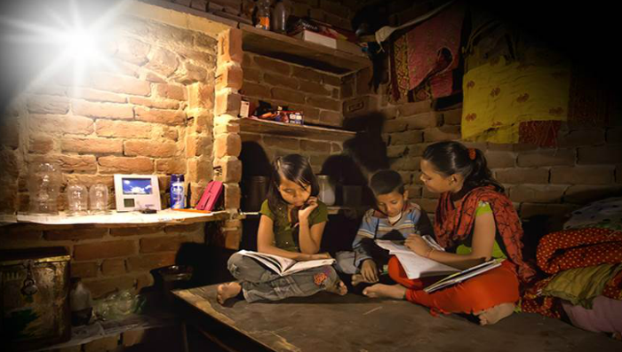 Approximately 1.6 billion people don’t have access to electricity and another 1 billion have extremely unreliable access. Learn how we worked with <a href="/simpanetworks/">Simpa (An Engie Company)</a> to use #MachineLearning to help rural households access electricity. bit.ly/2qxsdFr