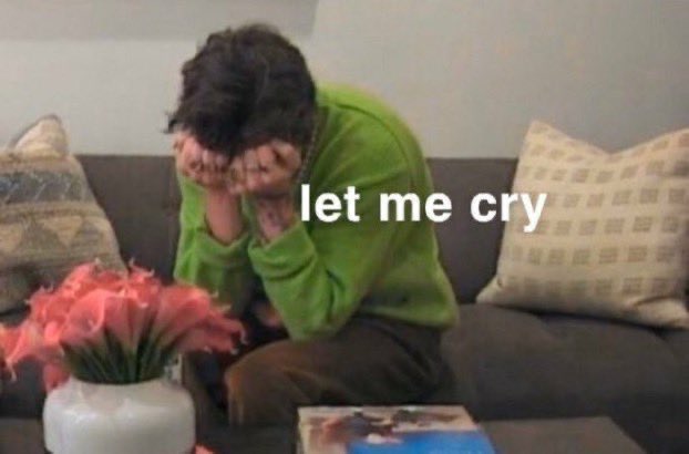 Harry sings ‘always you’ or ‘too young’