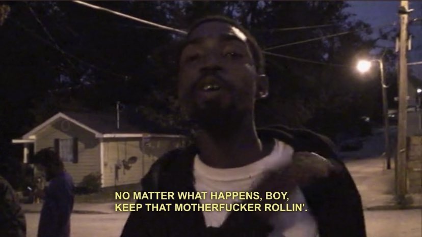 life motto
