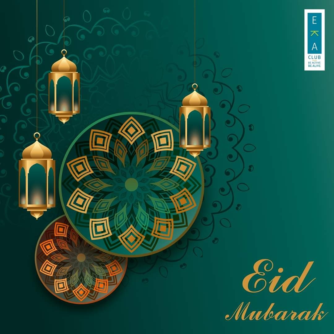 ekaclubamd's tweet photo. May the spirit of #EidUlFitr fill your hearts with joy &amp; compassion.
May this joyous occasion bring back a sense of happiness in these critical times!
While we celebrate this day, let us make sure to follow #SocialDistancing due to #COVID19.
Wishing everyone #EidMubarak
#EKACares https://t.co/OVXPU8mohj