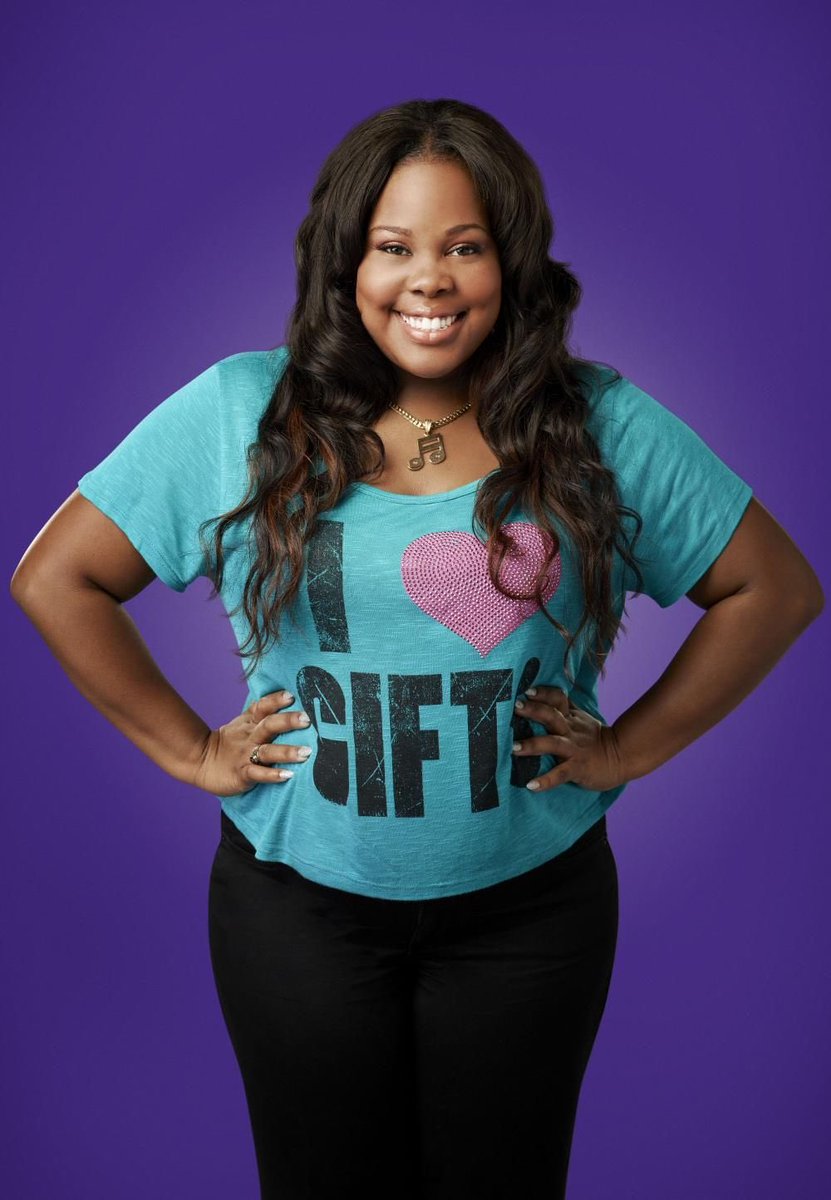 13. mercedes jones