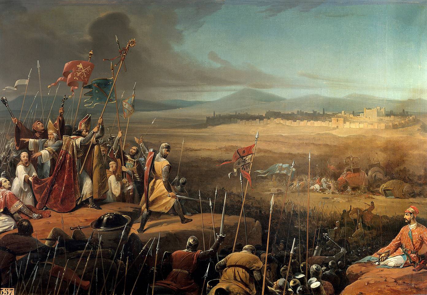 Battle of Antioch