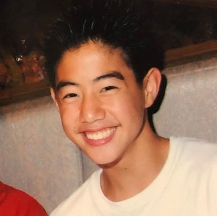 a thread of mark tuan but he gets older as you keep scrolling: