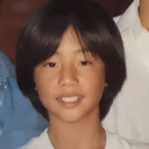 a thread of mark tuan but he gets older as you keep scrolling: