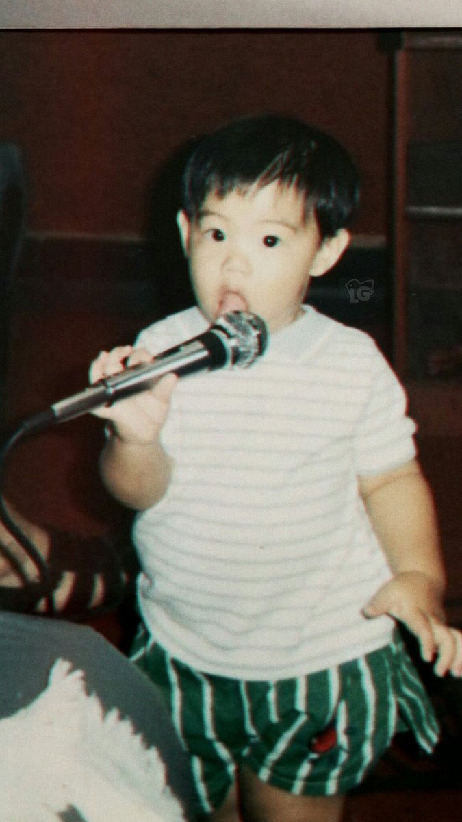 a thread of mark tuan but he gets older as you keep scrolling:
