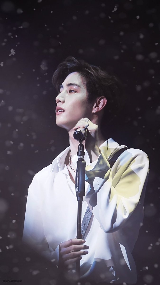 a thread of mark tuan but he gets older as you keep scrolling:
