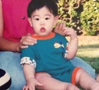 a thread of mark tuan but he gets older as you keep scrolling:
