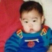 a thread of mark tuan but he gets older as you keep scrolling: