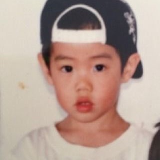 a thread of mark tuan but he gets older as you keep scrolling: