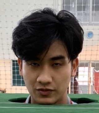 tay tawan but it gets weirder as you scroll down; a thread