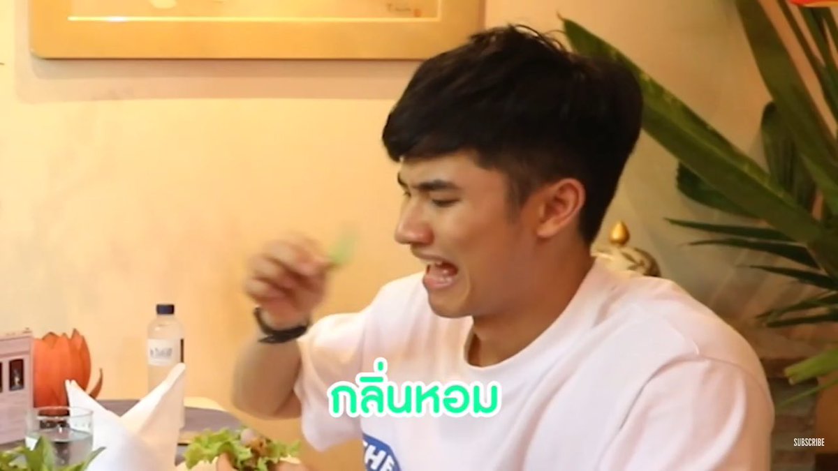 tay tawan but it gets weirder as you scroll down; a thread