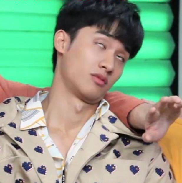 tay tawan but it gets weirder as you scroll down; a thread