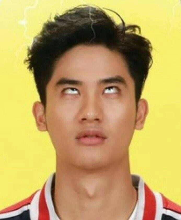 tay tawan but it gets weirder as you scroll down; a thread