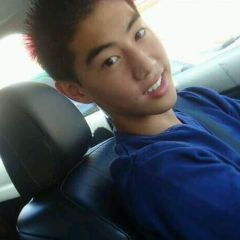 a thread of mark tuan but he gets older as you keep scrolling: