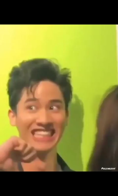 tay tawan but it gets weirder as you scroll down; a thread