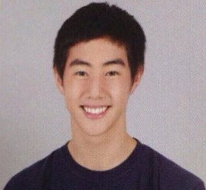 a thread of mark tuan but he gets older as you keep scrolling: