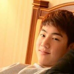 a thread of mark tuan but he gets older as you keep scrolling: