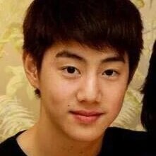a thread of mark tuan but he gets older as you keep scrolling: