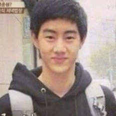 a thread of mark tuan but he gets older as you keep scrolling: