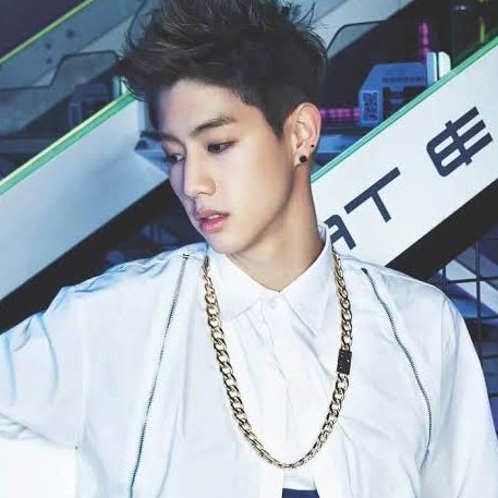 a thread of mark tuan but he gets older as you keep scrolling: