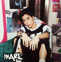 a thread of mark tuan but he gets older as you keep scrolling: