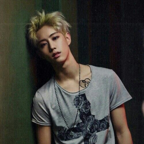 a thread of mark tuan but he gets older as you keep scrolling: