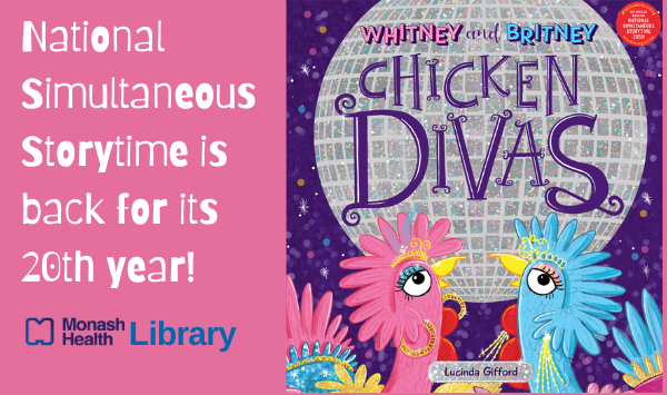 MonashHealthLib's tweet photo. LIbrary and Information Week raises the profile of libraries and information service professionals in Australia. Libraries provide a rich range of resources to our community. This week we'll share some of our resources we created for you. #monashhealthlib #Libraryinformationweek https://t.co/b7sgJZ1npc