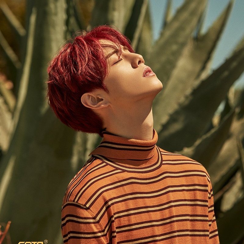 a thread of mark tuan but he gets older as you keep scrolling: