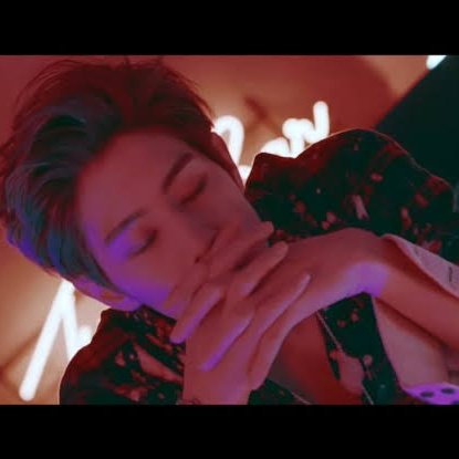 a thread of mark tuan but he gets older as you keep scrolling: