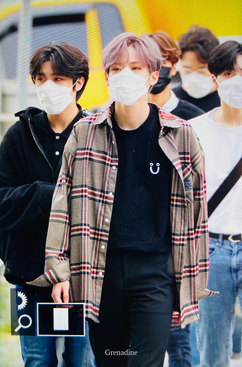 grenadine_jm's tweet photo. 200525
#크래비티 #CRAVITY #구정모 #정모 https://t.co/KUDSWGnB8W