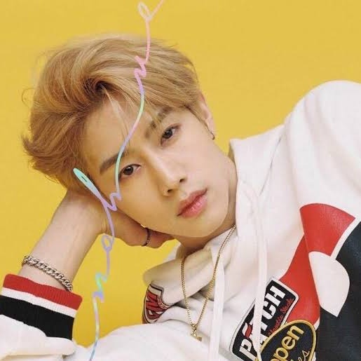a thread of mark tuan but he gets older as you keep scrolling: