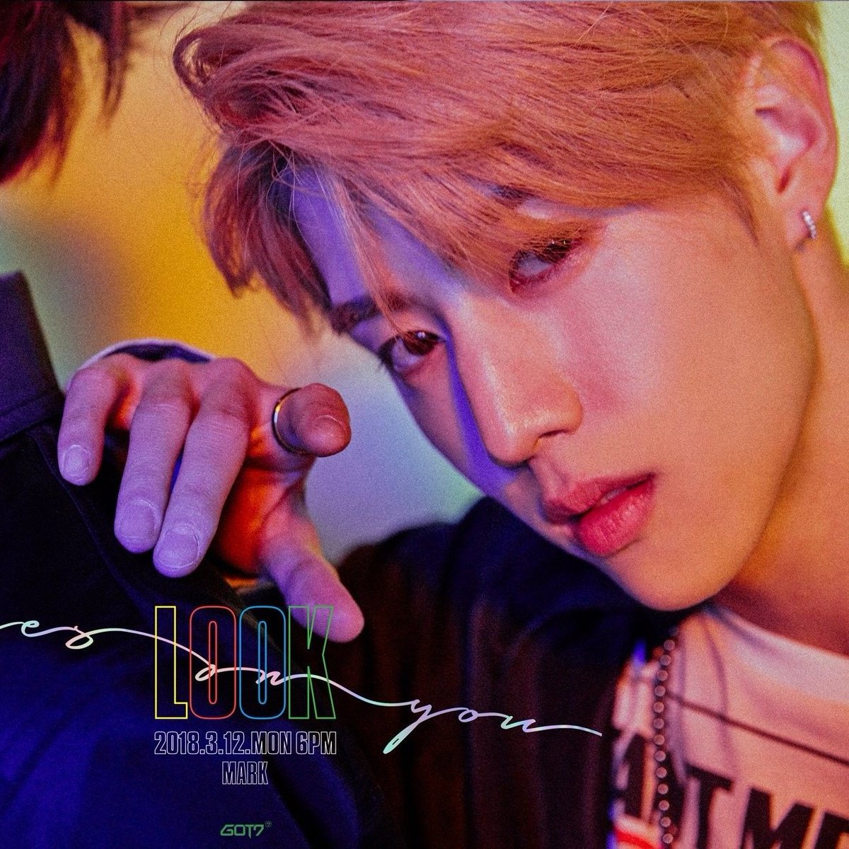 a thread of mark tuan but he gets older as you keep scrolling: