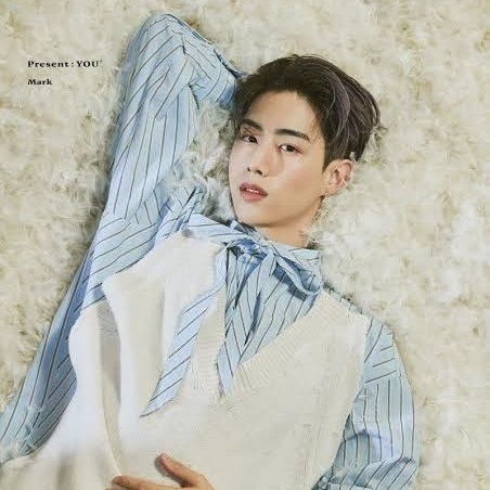a thread of mark tuan but he gets older as you keep scrolling: