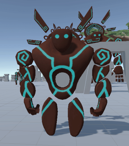 7Sages Studios tweet media