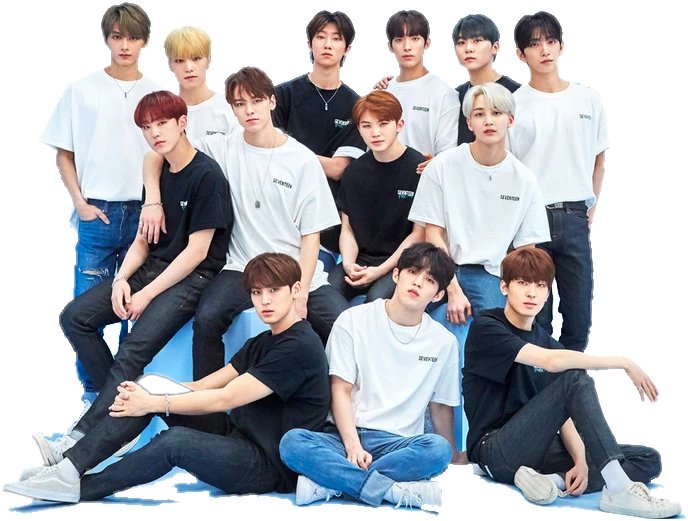 To end this thread. In my own opinion, In SEVENTEEN nothing actually changed, Big Hit just become a shareholder and I know they also want what's best for everyone. #SEVENTEEN_BRAND_IS_SEVENTEEN