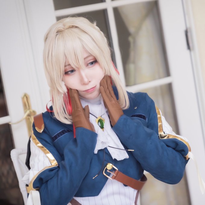 コスプレイヤーNoa*のTwitter画像72