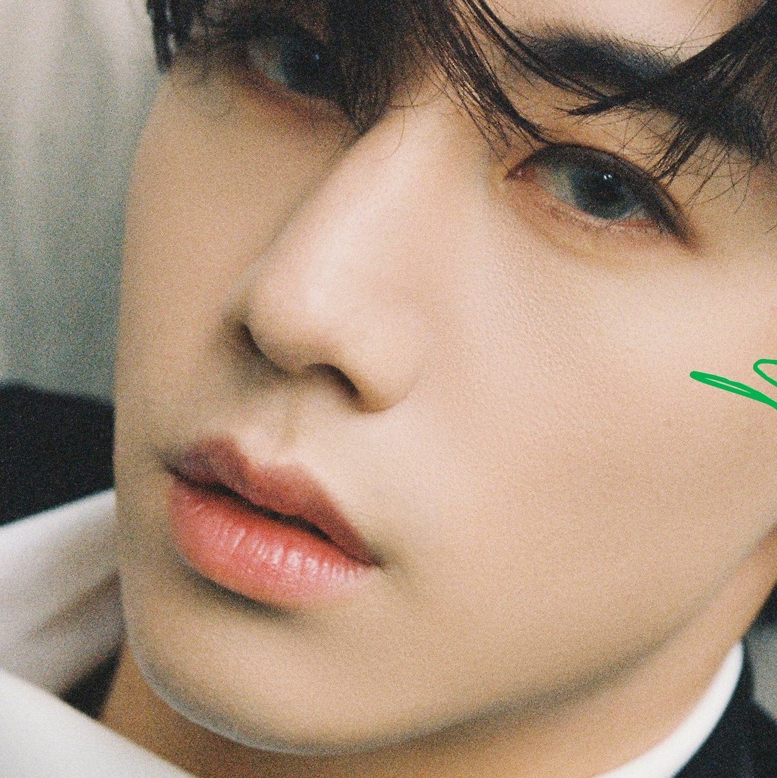 a thread of mark tuan but he gets older as you keep scrolling:
