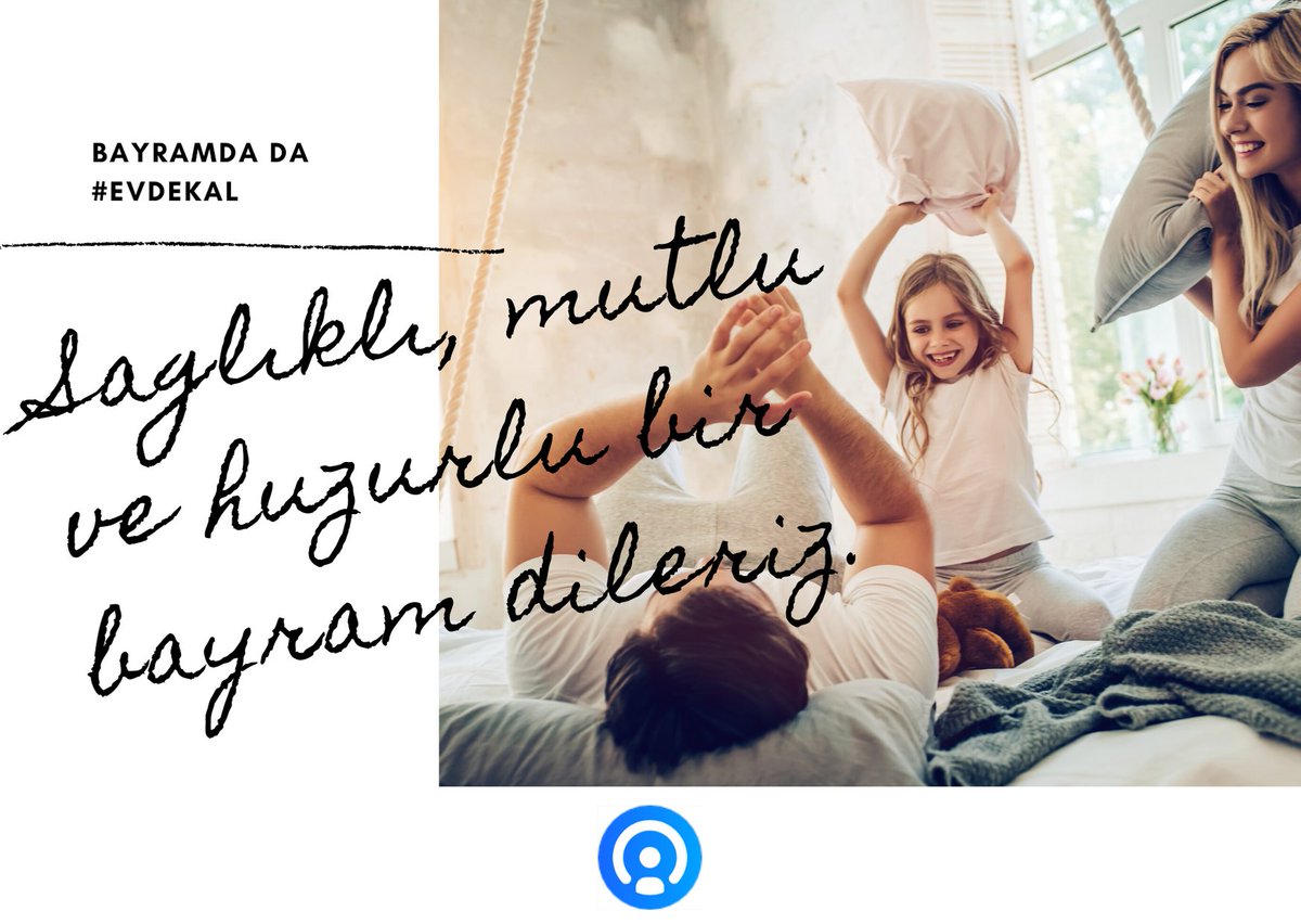 Tüm acentelerimizin ve müşterilerimizin Ramazan Bayramı'nı en içten dileklerimizle kutlar, sevdiklerinizle beraber sağlıklı, huzurlu ve mutlu bir bayram dileriz.

#sigortaacentesizolmaz #sigortaacentedenalinir