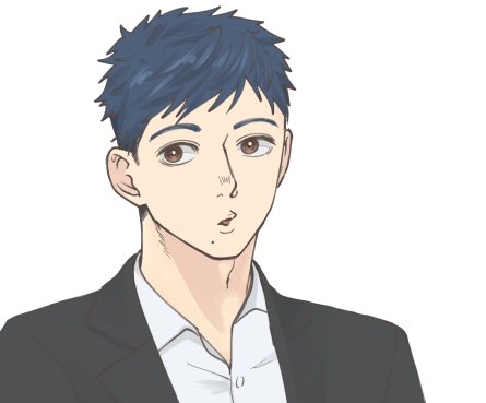 刑事くんのtwitterイラスト検索結果