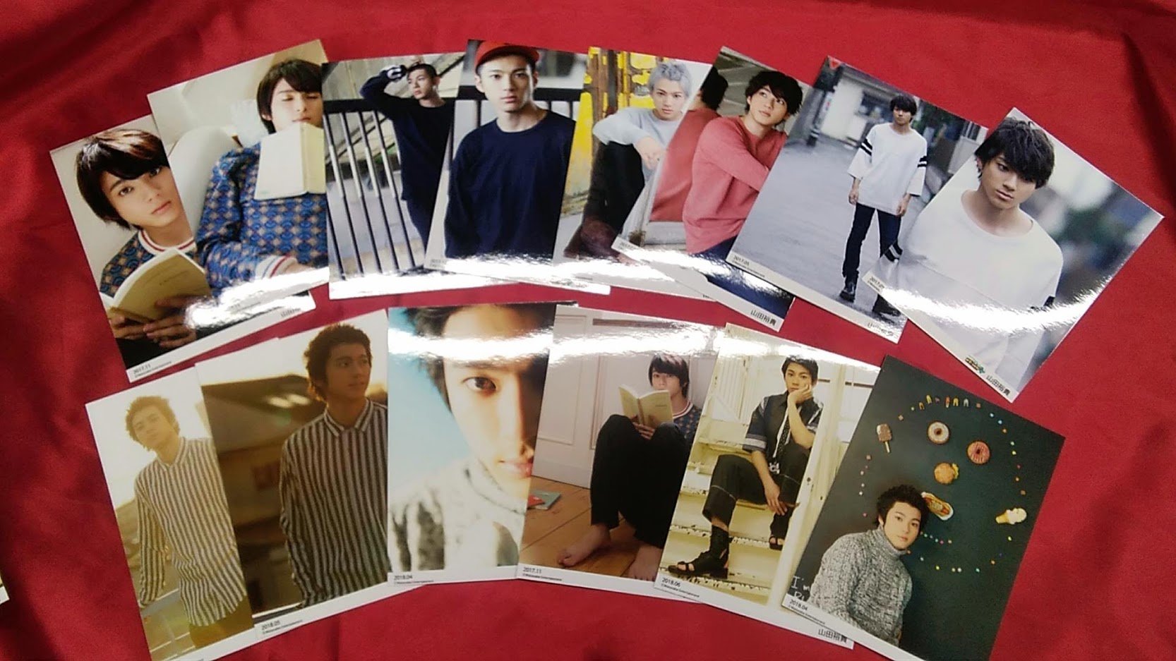 K-BOOKS アイドル館 STARTO＆TOBE中古店 على X: 