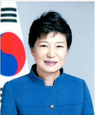 대한민국 최고의 대통령 박근혜님